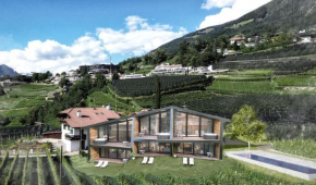Apartment Oberhaslerhof